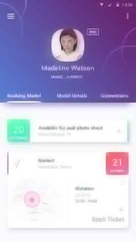 怎么打别人的服务器软件令人向往的企业定制界面